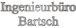 Logo Bartsch
